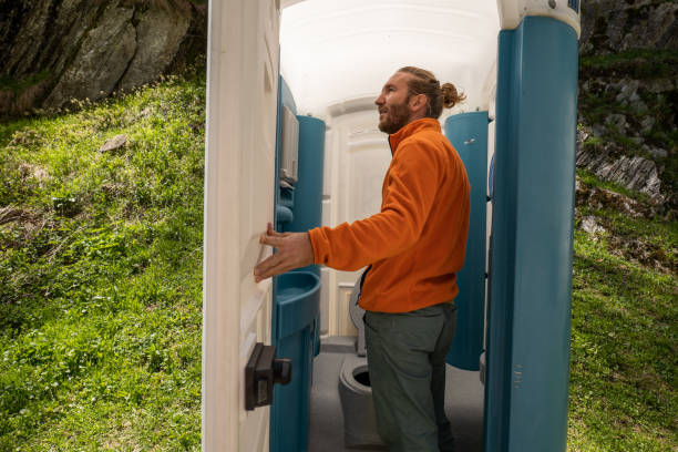 Best Local porta potty services  in South Duxbury, MA