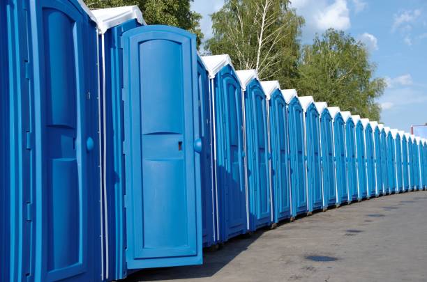 Best Portable restroom trailer rental  in South Duxbury, MA